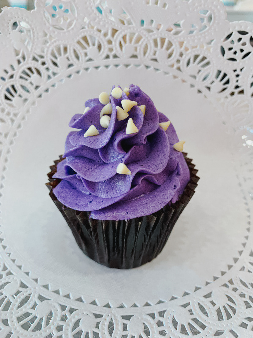 Ube